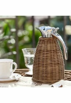 LOBERON Thermoskanne Senta Braun/silber 10 LOBERON Thermoskanne Senta Braun/silber -Deutschland karaffen-kruege Verkäufe 2024 unnamed file 820