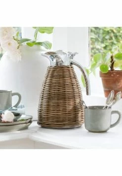 LOBERON Thermoskanne Senta Braun/silber 11 LOBERON Thermoskanne Senta Braun/silber -Deutschland karaffen-kruege Verkäufe 2024 unnamed file 821