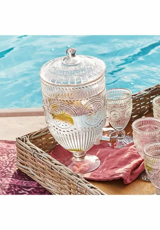 LOBERON Getränkespender Mercure Klar 6 LOBERON Getränkespender Mercure Klar – Bild 4