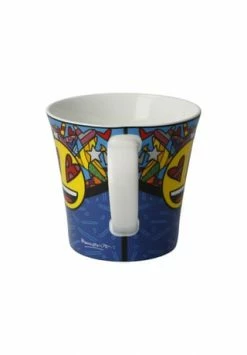 Goebel Coffee-/Tea Mug Emoji® By BRITTO® - I Love You Emoji/ Britto - I Love You -Deutschland karaffen-kruege Verkäufe 2024 unnamed file 83