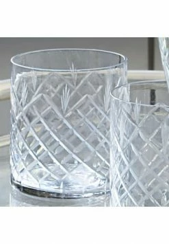 LOBERON Karaffe Mit Gläsern Roseline Klar/silber 9 LOBERON Karaffe Mit Gläsern Roseline Klar/silber -Deutschland karaffen-kruege Verkäufe 2024 unnamed file 833