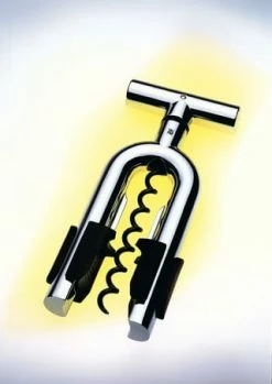 WMF Prosecco-/Weinkorkenzieher "Vino", 16 Cm -Deutschland karaffen-kruege Verkäufe 2024 unnamed file 867