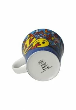 Goebel Coffee-/Tea Mug Emoji® By BRITTO® - I Love You Emoji/ Britto - I Love You -Deutschland karaffen-kruege Verkäufe 2024 unnamed file 87