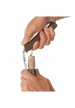 VICTORINOX Korkenzieher "Wein Master", Nussbaum, 13 Cm -Deutschland karaffen-kruege Verkäufe 2024 unnamed file 874