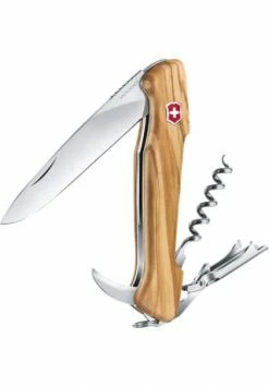 VICTORINOX Flaschenöffner "Wine Master Wood", 6 Funktionen 9 VICTORINOX Flaschenöffner "Wine Master Wood", 6 Funktionen -Deutschland karaffen-kruege Verkäufe 2024 unnamed file 879