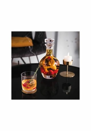 Villeroy & Boch Whisky Karaffe No. 1 Scotch Whisky - Carafes 4 Villeroy & Boch Whisky Karaffe No. 1 Scotch Whisky - Carafes – Bild 2