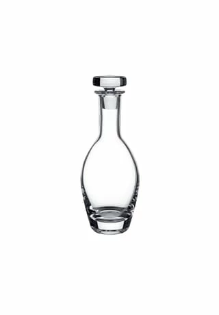 Villeroy & Boch Whisky Karaffe No. 2 Scotch Whisky - Carafes 3 Villeroy & Boch Whisky Karaffe No. 2 Scotch Whisky - Carafes