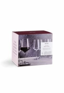 BUTLERS® WINE & DINE 6x Rotweingläser 650ml 10 BUTLERS® WINE & DINE 6x Rotweingläser 650ml -Deutschland karaffen-kruege Verkäufe 2024 unnamed file 903