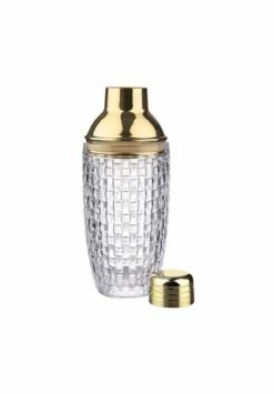 BUTLERS® BAR NOBLE Cocktailshaker 370ml 9 BUTLERS® BAR NOBLE Cocktailshaker 370ml -Deutschland karaffen-kruege Verkäufe 2024 unnamed file 914