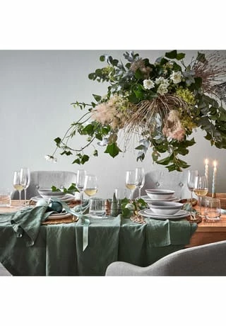 BUTLERS® MODERN TIMES Rotweinglas Mit Rillen 550ml 7 BUTLERS® MODERN TIMES Rotweinglas Mit Rillen 550ml – Bild 5