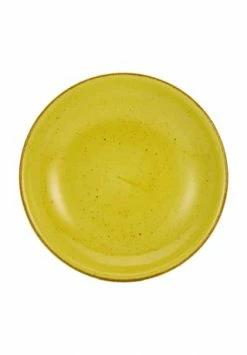 CreaTable Speiseteller "Vintage Nature", ⌀ 25 Cm Gesamt: Durchmesser 25cm