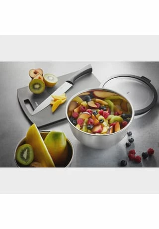 GEFU® Schüssel-Set "Mondi", 3-teilig Packmaß: Breite 26cm, Höhe 17cm, Tiefe 26cm 9 GEFU® Schüssel-Set "Mondi", 3-teilig Packmaß: Breite 26cm, Höhe 17cm, Tiefe 26cm – Bild 7